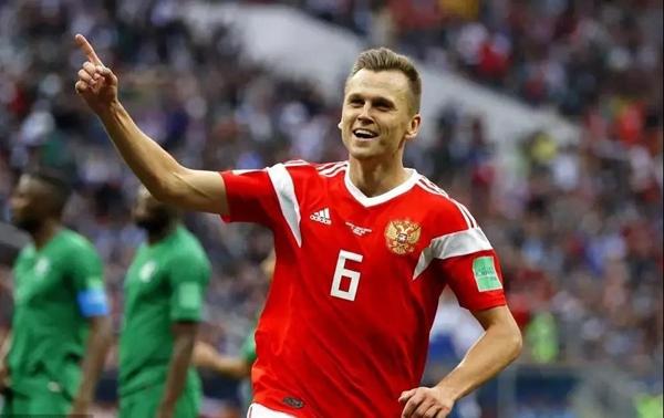 21届饿罗斯世界杯几点开幕(CCTV俄罗斯世界杯揭幕战收视率冲高 5.65%！)
