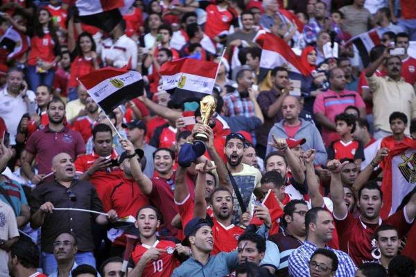 世界杯埃及vs乌拉圭（乌拉圭1比0绝杀埃及，这一次后卫揽下了苏牙的活）
