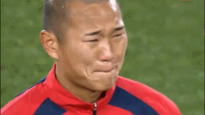 葡萄牙朝鲜南非世界杯（郑大世回忆南非世界杯：若被分在其它小组就出线了）