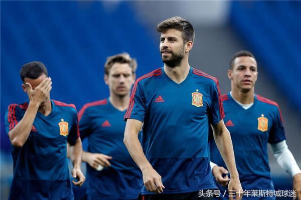 c罗入刑世界杯结束（世界杯遭遇最大丑闻！西班牙PK葡萄牙还没开始，C罗就被判刑！）