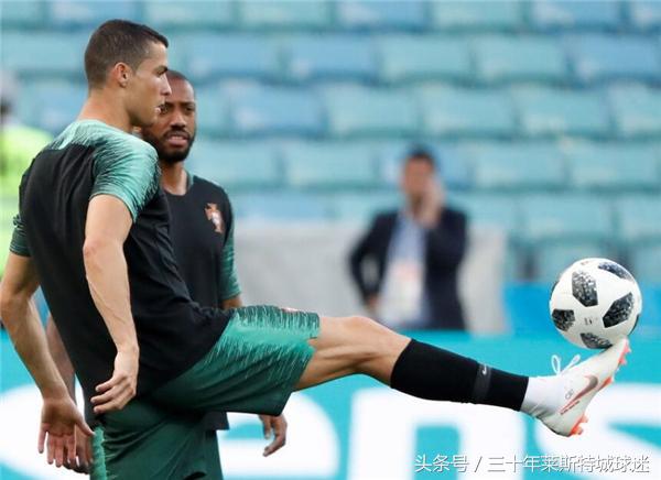 c罗入刑世界杯结束（世界杯遭遇最大丑闻！西班牙PK葡萄牙还没开始，C罗就被判刑！）-趣拿体育