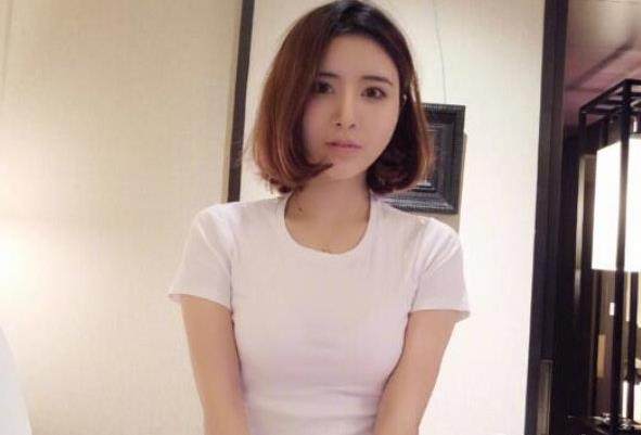 优酷体育世界杯女记者（优酷美女主播乔伊娜娇艳俄罗斯世界杯！球迷“人美，球也美”）