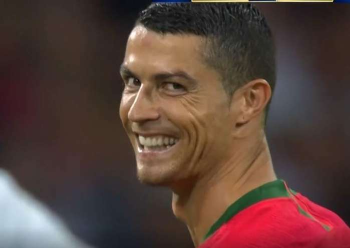 葡萄牙vs西班牙央视解说（足坛大佬点评葡萄牙3-3西班牙！C罗可以1带10, 詹姆斯只能1带4）