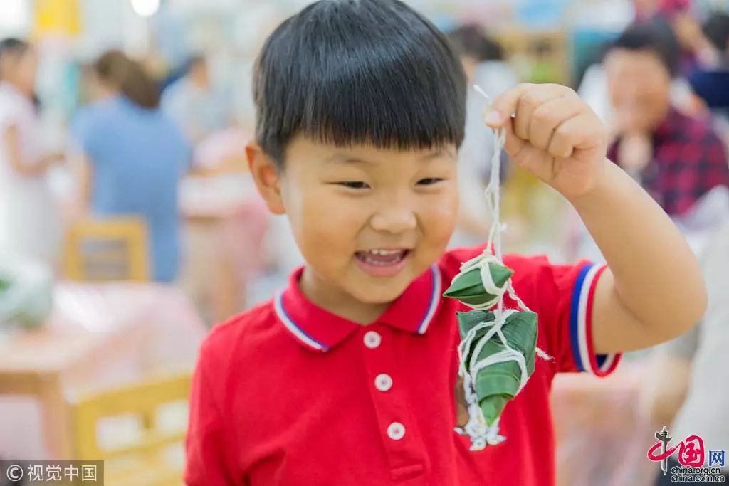 世界杯粽子图片大全(各地粽子有什么不同？端午节除了龙舟，你不知道的习俗还有很多！)