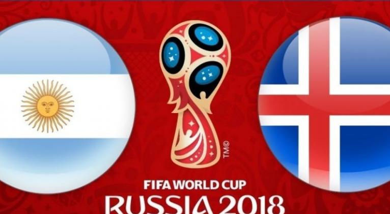 世界杯D组阿根廷VS冰岛，你需要知道这些信息！