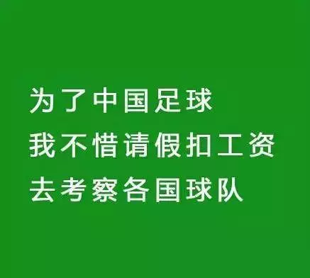 国足都进世界杯了文案(中国足球闯进世界杯 ! 论借势文案哪家强？)