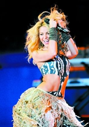 2014巴西世界杯歌曲足球操（盘点10大世界杯主题曲，资深老球迷都爱听最后二首！你听过哪些？）