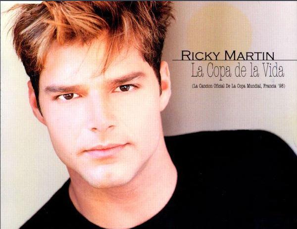 2014巴西世界杯歌曲足球操（盘点10大世界杯主题曲，资深老球迷都爱听最后二首！你听过哪些？）