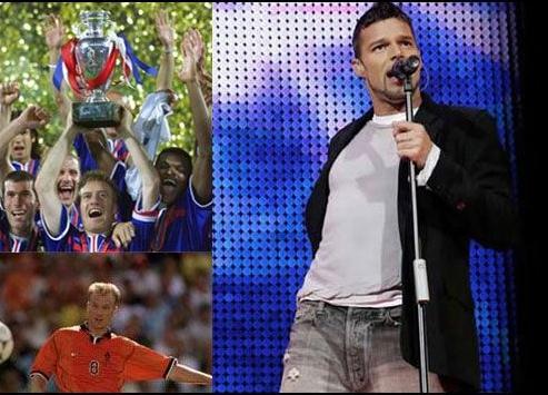 2014巴西世界杯歌曲足球操（盘点10大世界杯主题曲，资深老球迷都爱听最后二首！你听过哪些？）