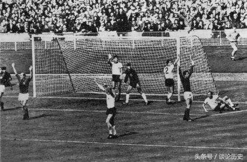 备受争议的世界杯足球（世界杯历史上5大受争议事件，其中1966年的世界杯一个入球成悬案）