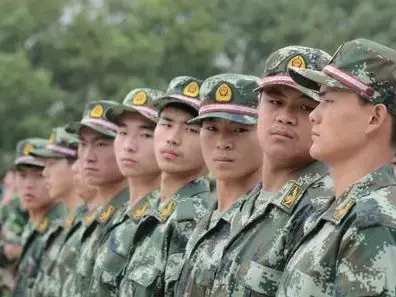 河北考生注意！定向培养士官最新政策来了