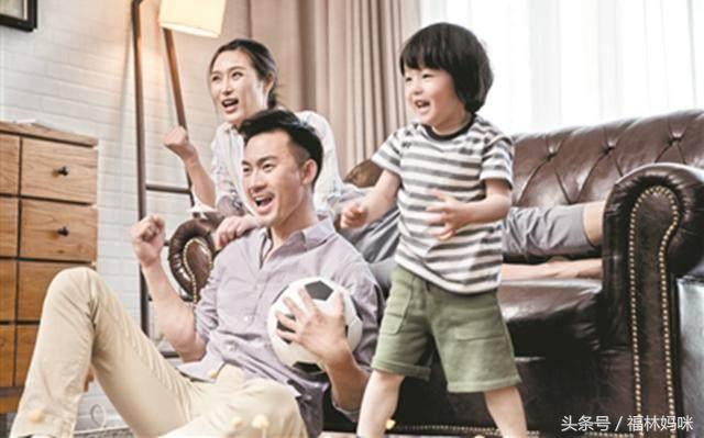 世界杯開場為什么要帶小孩（世界杯真的來了！真球迷寶爸最該做的，是帶著兒子去踢球！）