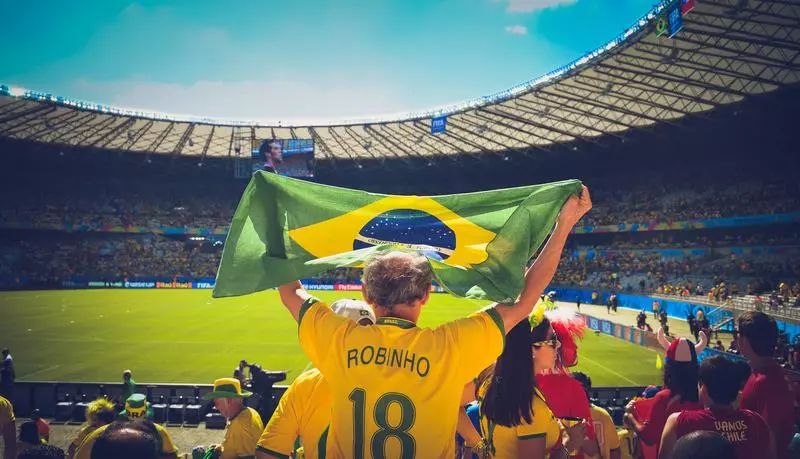 高盛AI世界杯预测：巴西夺冠；