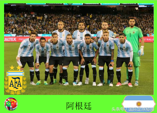 p2p世界杯资治通鉴(世界杯观赛通鉴「D组」阿根廷：23名球员 主教练高清照和资料)