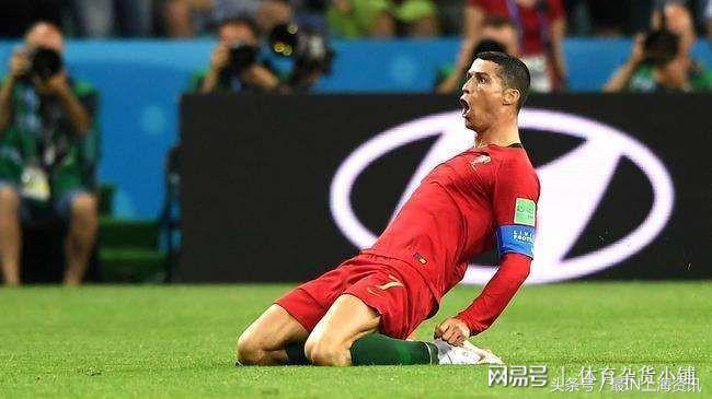葡萄牙vs西班牙央视解说（葡萄牙3： 3西班牙，C罗急眼怒喷裁判，到底为何发怒？）-华海博客