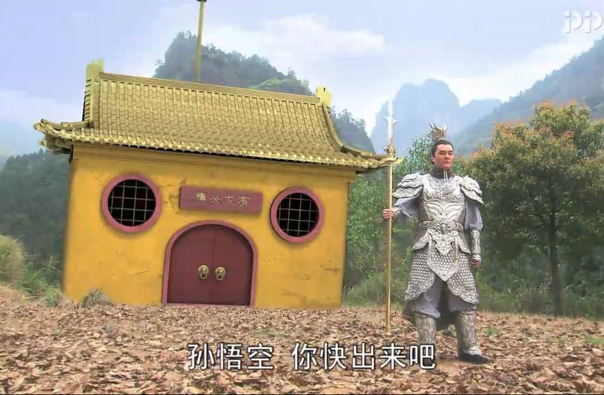 孙悟空打得过二郎神吗?取经路他羞于见二郎神的真正原因是什么?