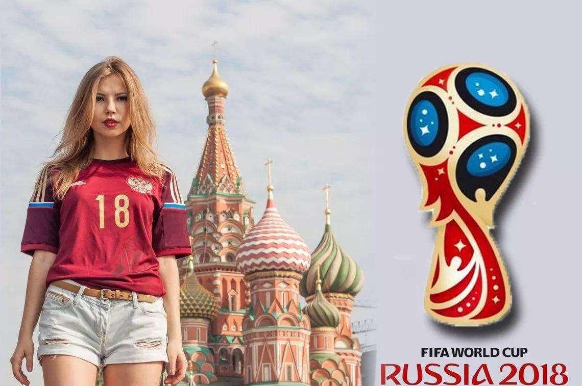 世界杯都在俄罗斯吗(32支足球队征战俄罗斯世界杯，来盘点球队背后代表的32个多彩国家)
