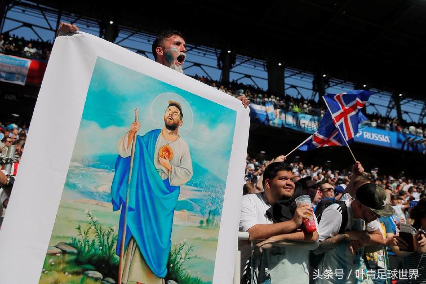 阿根廷vs冰岛（大冷门！阿根廷1-1冰岛，梅西低迷，11射不进+罚丢点球）