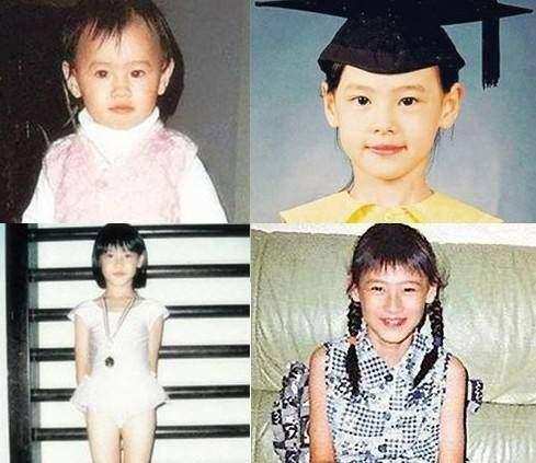 16岁出道，19岁和42岁富豪相恋 , 4年生三子被抛弃，如今29岁复出