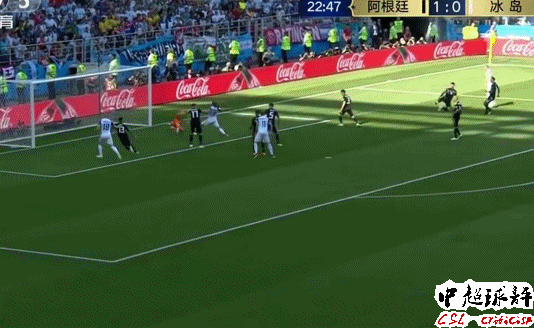 冰岛的世界杯历史上首个进球（差距！冰岛世界杯首球只用了23分钟：国足却仍在等待！）