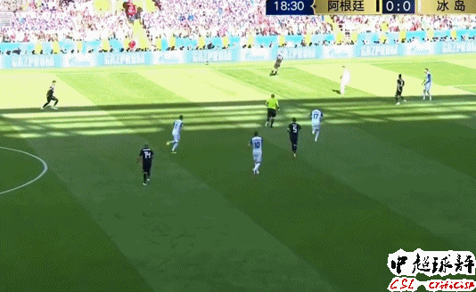 冰岛的世界杯历史上首个进球（差距！冰岛世界杯首球只用了23分钟：国足却仍在等待！）-华海博客