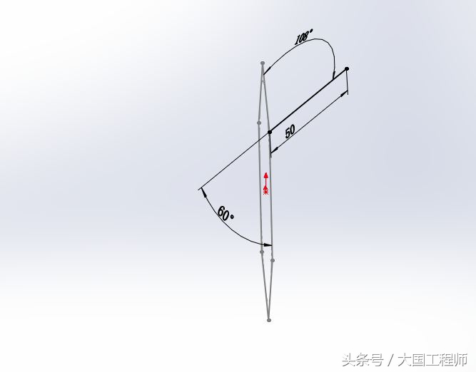 1号足球的六边形边长是多少毫米(SolidWorks详细建模步骤：一个足球)