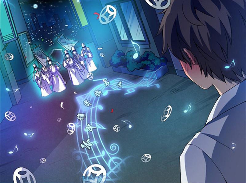 深夜十二点送亲，所有人都穿着白衣 这场婚礼竟然是人鬼结亲！