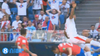 塞尔维亚vs哥斯达黎加（世界杯-科拉罗夫圆月弯刀 塞尔维亚1-0哥斯达黎加）