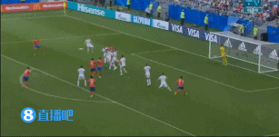 塞尔维亚vs哥斯达黎加（世界杯-科拉罗夫圆月弯刀 塞尔维亚1-0哥斯达黎加）