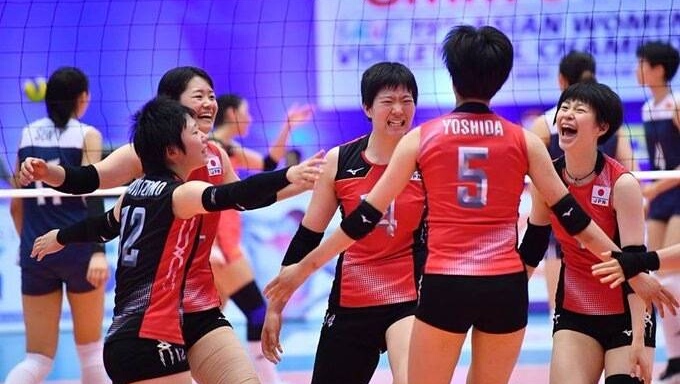 2013女排世青賽決賽視頻央視網（冠軍決賽國青女排0：3完敗日本青年隊！亞錦賽亞軍收場）