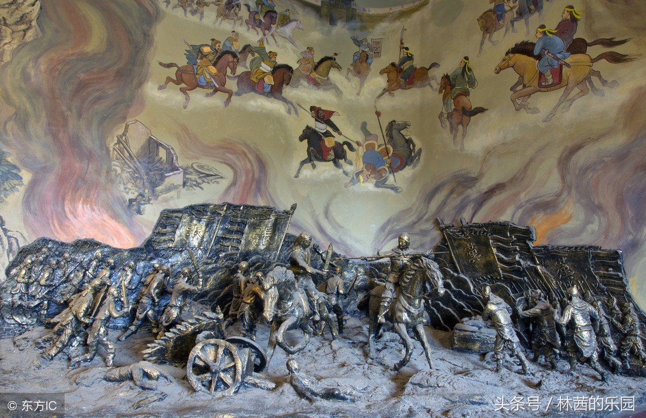 霸气十足、傲骨铮铮的12句诗词，充满正能量，你最喜欢哪一句？