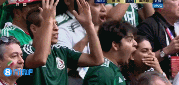 德国对战墨西哥2018世界杯（世界杯-洛萨诺建功罗伊斯迎首秀 德国爆冷0-1负墨西哥）