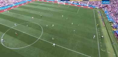 墨西哥足球联赛比分（洛萨诺进球制胜，墨西哥1-0击败德国）