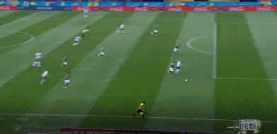 墨西哥足球联赛比分（洛萨诺进球制胜，墨西哥1-0击败德国）