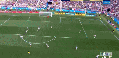 墨西哥足球联赛比分（洛萨诺进球制胜，墨西哥1-0击败德国）