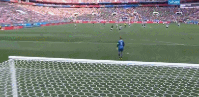 墨西哥足球联赛比分（洛萨诺进球制胜，墨西哥1-0击败德国）