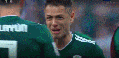 墨西哥足球联赛比分（洛萨诺进球制胜，墨西哥1-0击败德国）