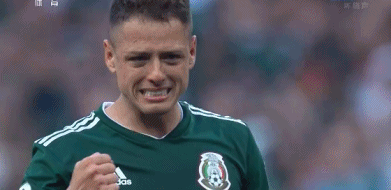 墨西哥足球联赛比分（洛萨诺进球制胜，墨西哥1-0击败德国）