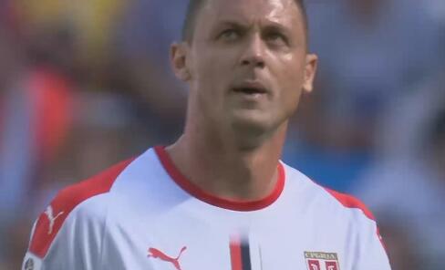 塞尔维亚vs哥斯达黎加（复盘哥斯达黎加0-1塞尔维亚：两队锋线差距大）-趣拿体育