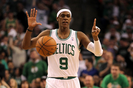 nba還有哪些控衛沒有球打（6年前的NBA四大控衛，一人無球可打，羅斯令人惋惜，只有他仍巔峰）