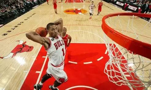 nba還有哪些控衛沒有球打（6年前的NBA四大控衛，一人無球可打，羅斯令人惋惜，只有他仍巔峰）