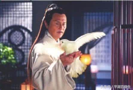 古龙《流星·蝴蝶·剑》十大高手排行榜，四大杀手仅一人进前五