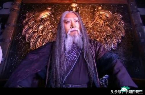 古龙《流星·蝴蝶·剑》十大高手排行榜，四大杀手仅一人进前五
