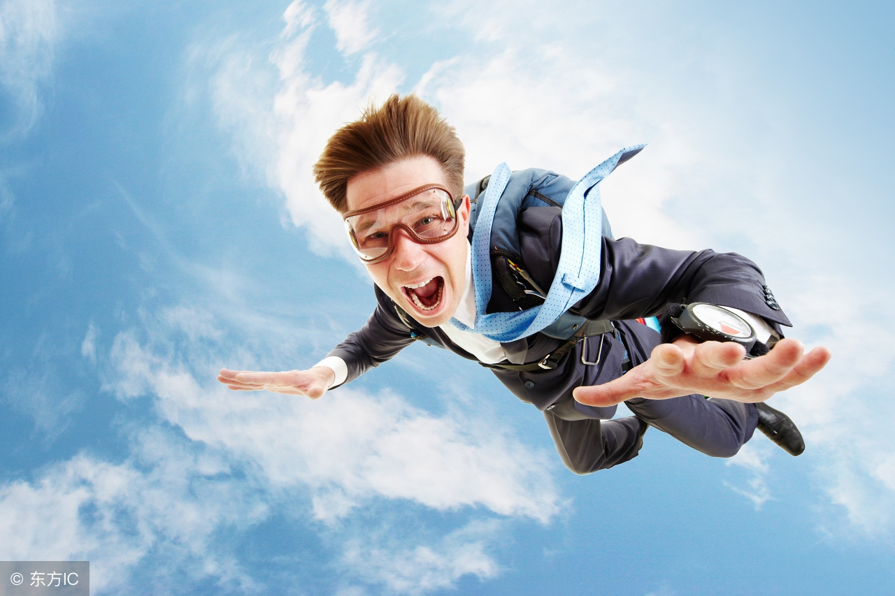 “我要飞的更高”用英语怎么说？-笑傲英语网