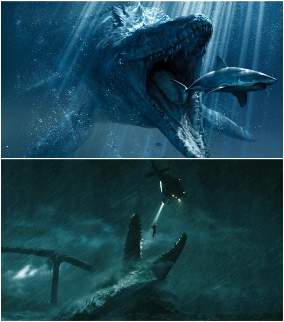 恐龙的种类15种肉食恐龙介绍