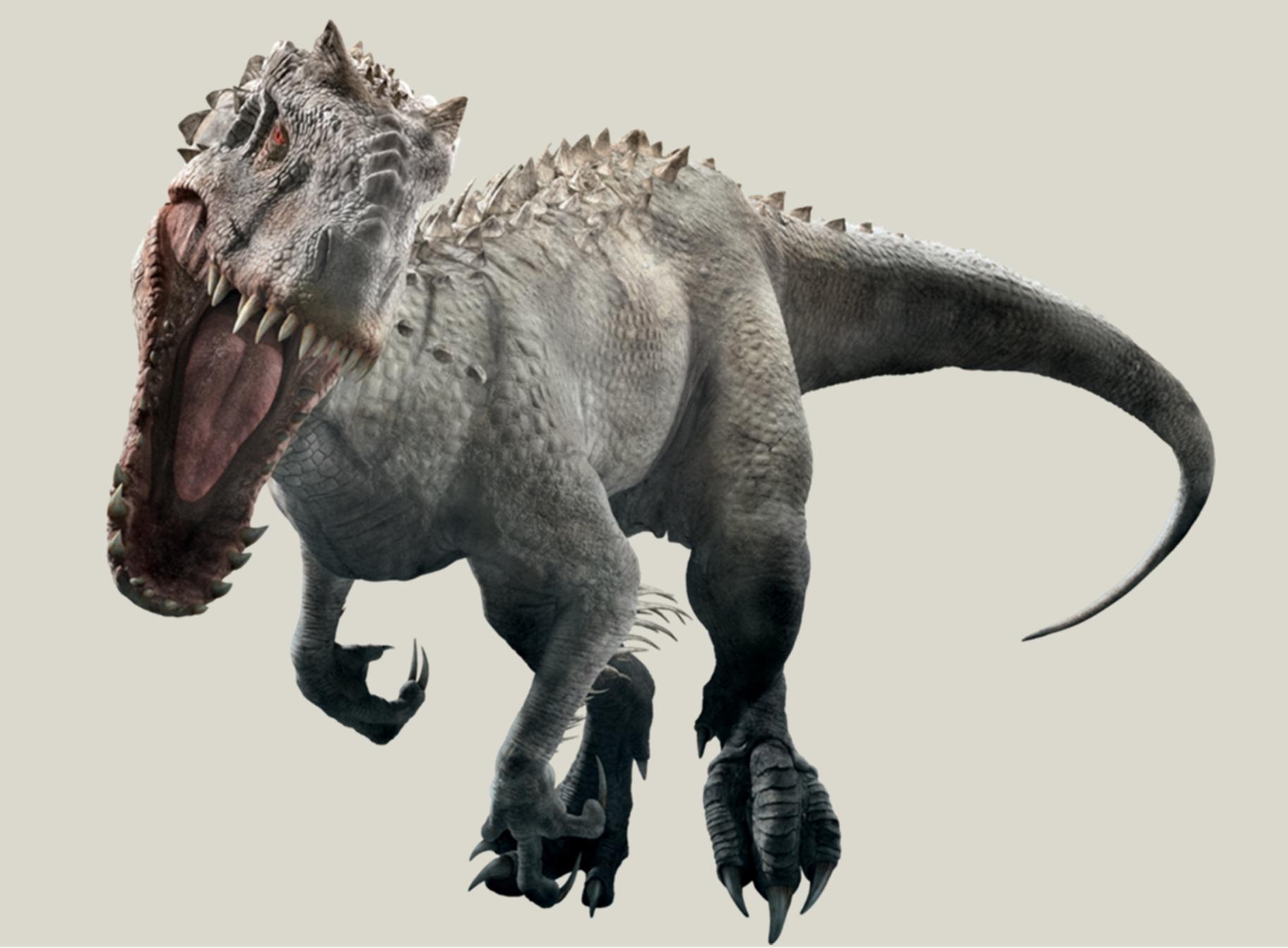 并且其一直都被称为史上最大的食肉恐龙,不过古生物学家研究发现它