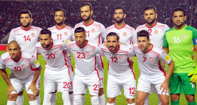 世界杯：突尼斯VS英格兰，战前分析、预测与推荐