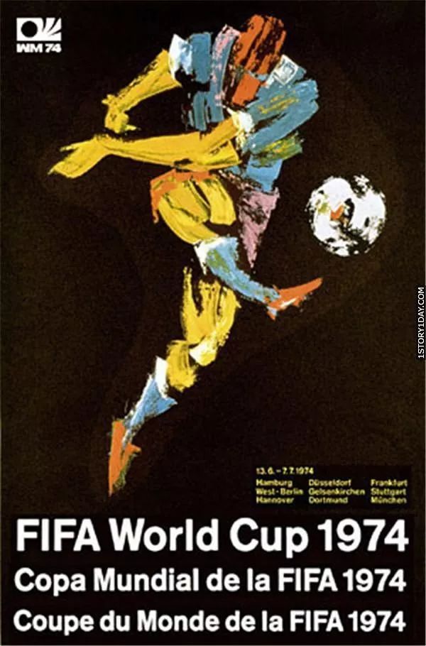 88年世界杯在哪举办（世界杯哪年引入专用球、哪年开始有主题曲，你知道的可能都不对！）