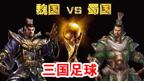 三国杀单挑世界杯(用三国武将组队世界杯，尽展各武将特点，你怎么选？魏国后场篇)