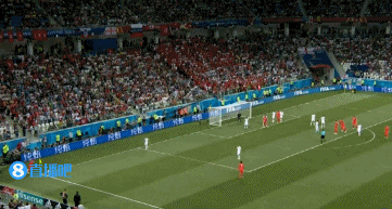 世界杯足球英格兰与突尼斯直播(半场-凯恩进球沃克送点 英格兰1-1突尼斯)